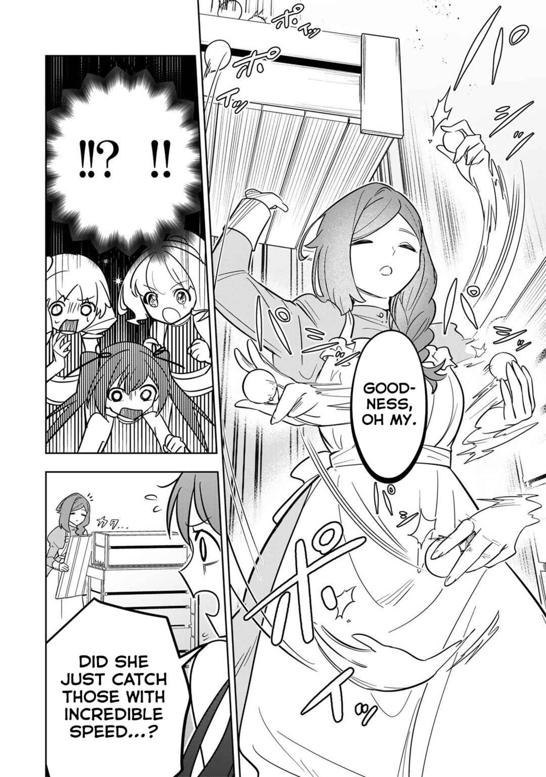 Koujo Tensei: Densetsu no Dai Madoushi (♂), Hime Kishi to Narite Densetsu no Reijou Kishidan o Tsukuri Musou Suru Chapter 16 - Page 12