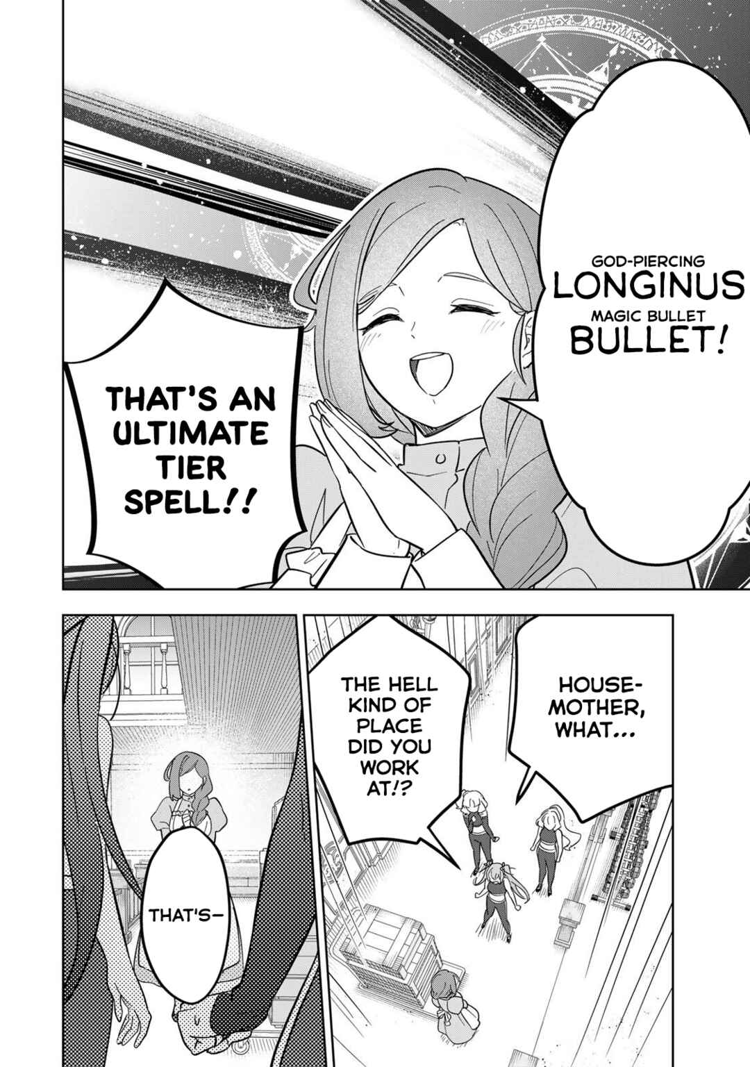 Koujo Tensei: Densetsu no Dai Madoushi (♂), Hime Kishi to Narite Densetsu no Reijou Kishidan o Tsukuri Musou Suru Chapter 16 - Page 14