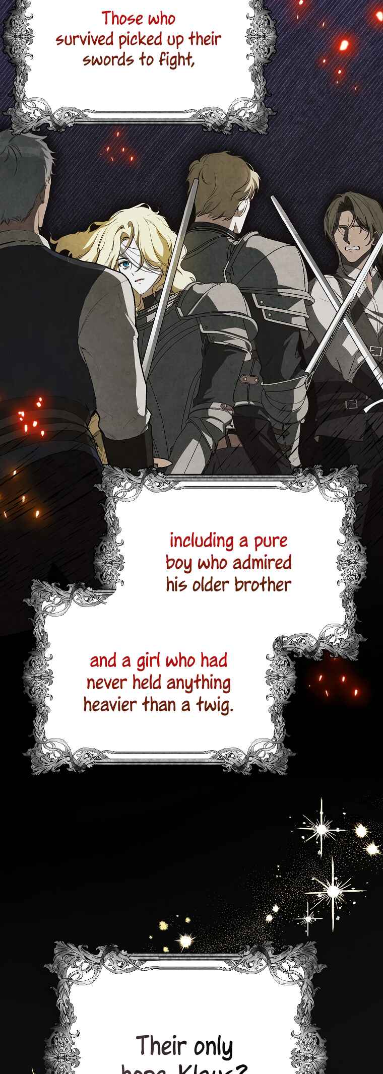 I Think I Have Transmigrated Somewhere Chapter 41 - Page 13