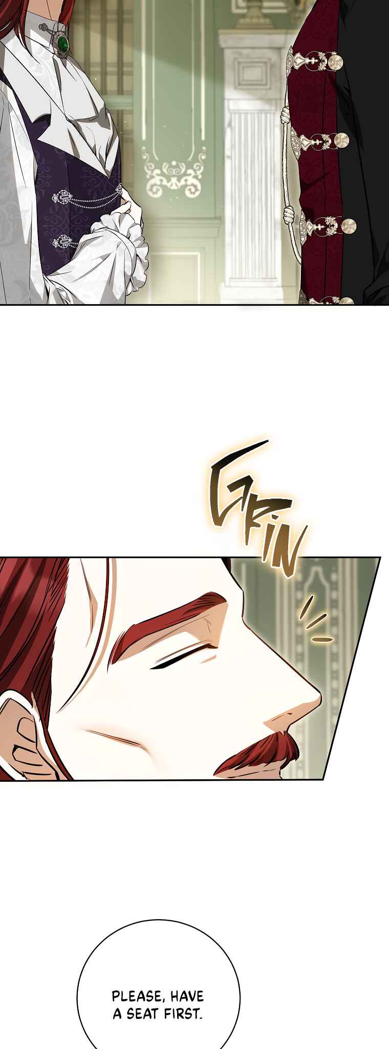 I Think I Have Transmigrated Somewhere Chapter 41 - Page 21