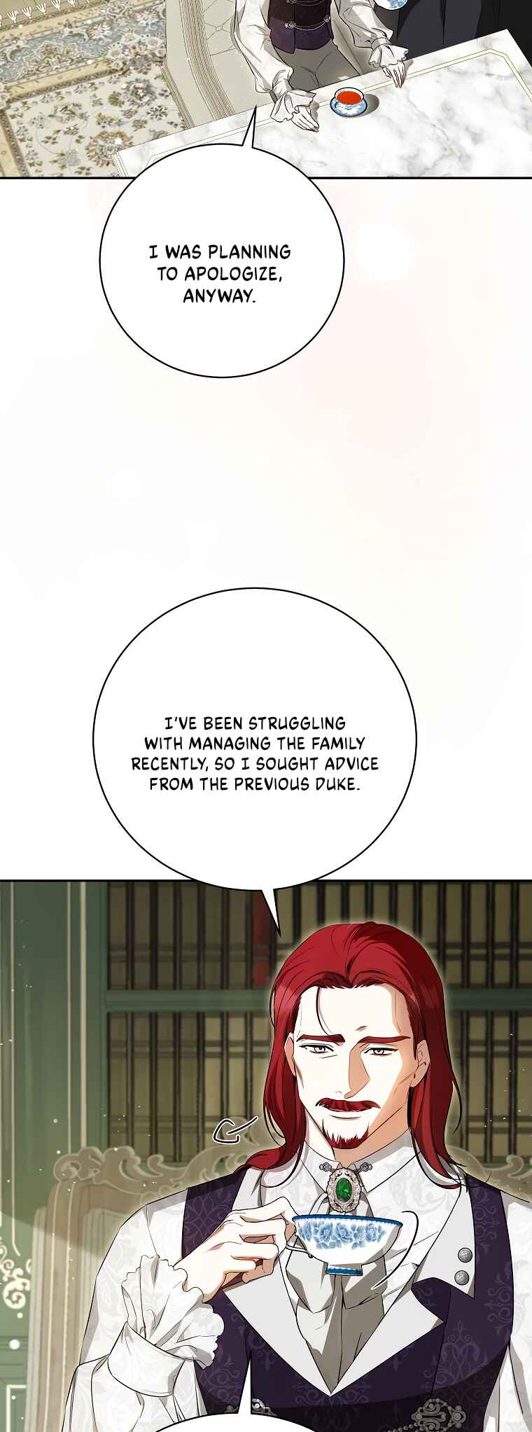 I Think I Have Transmigrated Somewhere Chapter 41 - Page 23