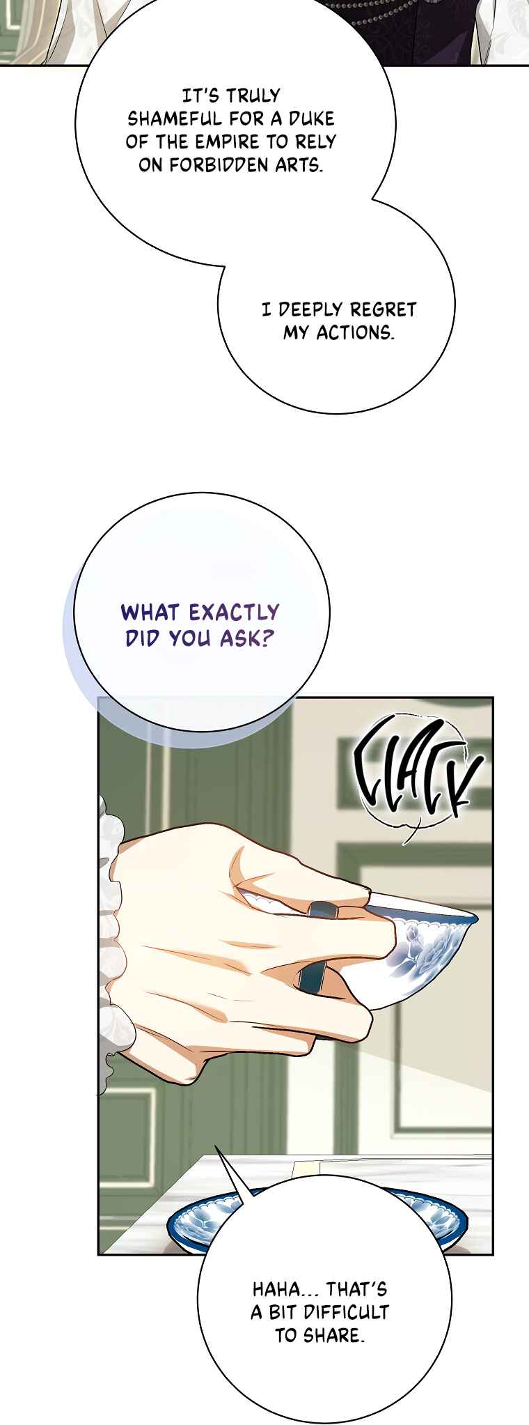 I Think I Have Transmigrated Somewhere Chapter 41 - Page 24