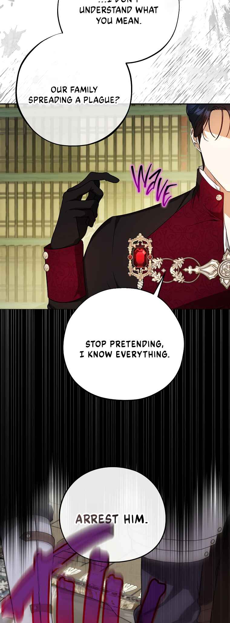 I Think I Have Transmigrated Somewhere Chapter 41 - Page 28