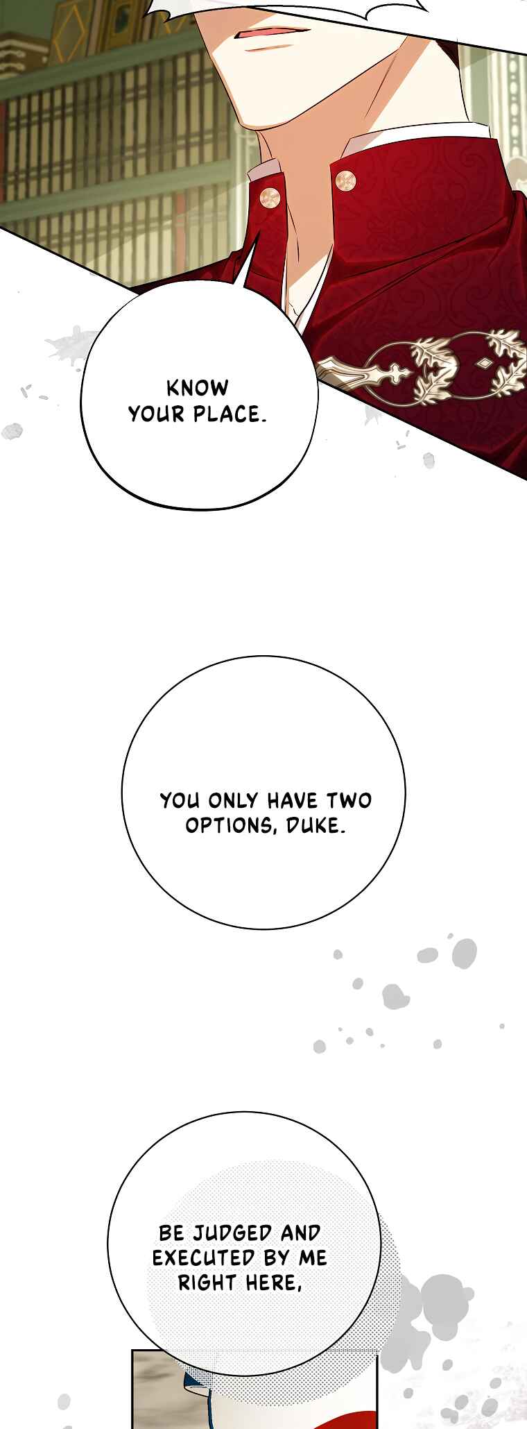 I Think I Have Transmigrated Somewhere Chapter 41 - Page 30