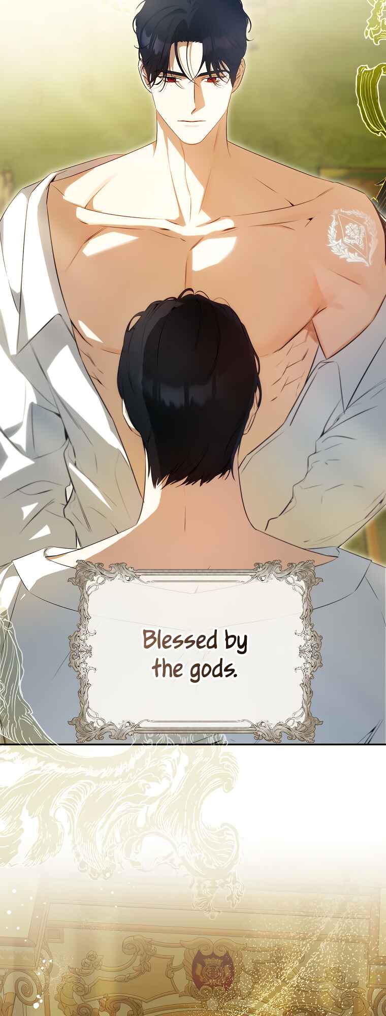 I Think I Have Transmigrated Somewhere Chapter 41 - Page 6