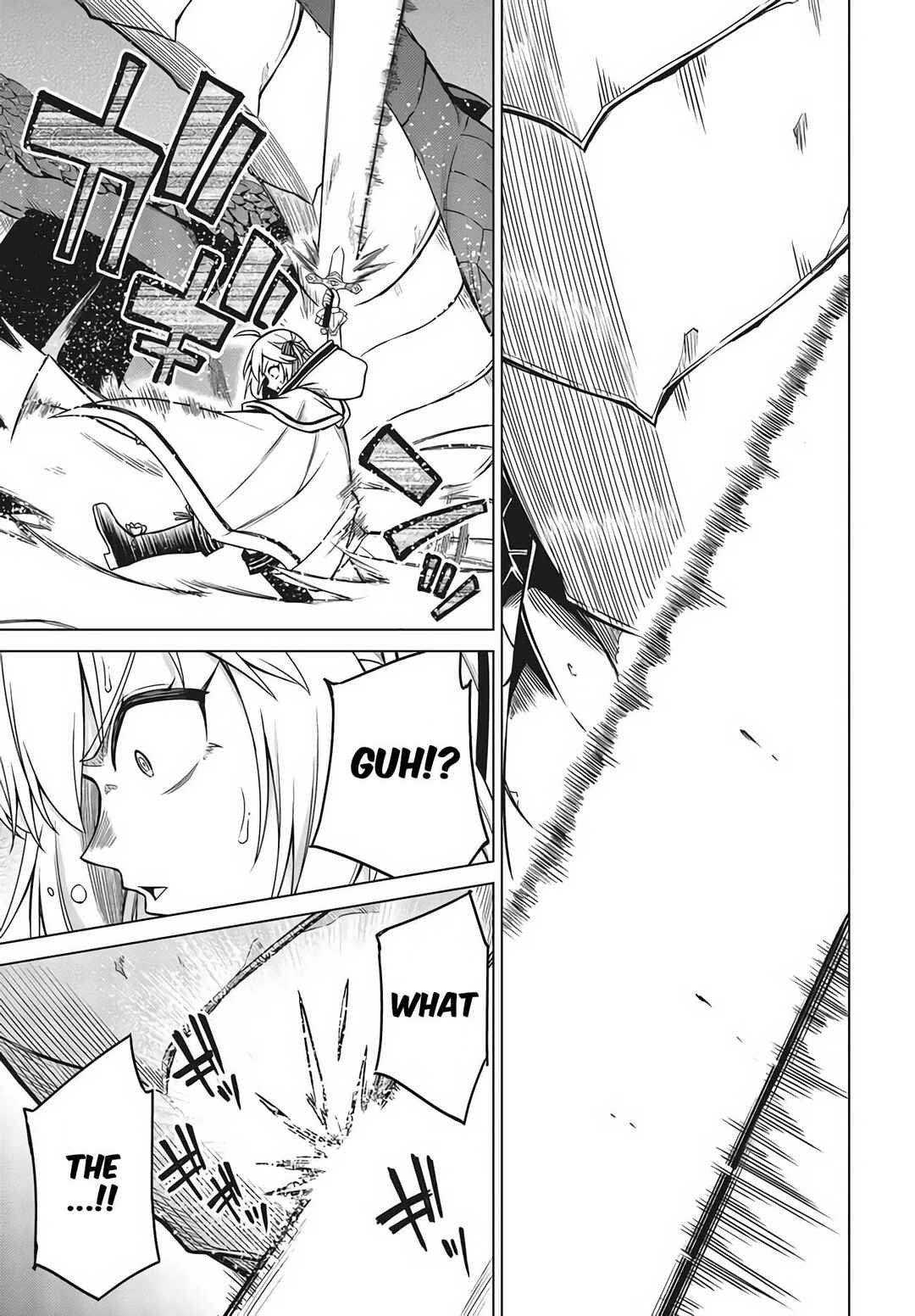 Tensei Oujo to Tensai Reijou no Mahou Kakumei Chapter 12 - Page 13