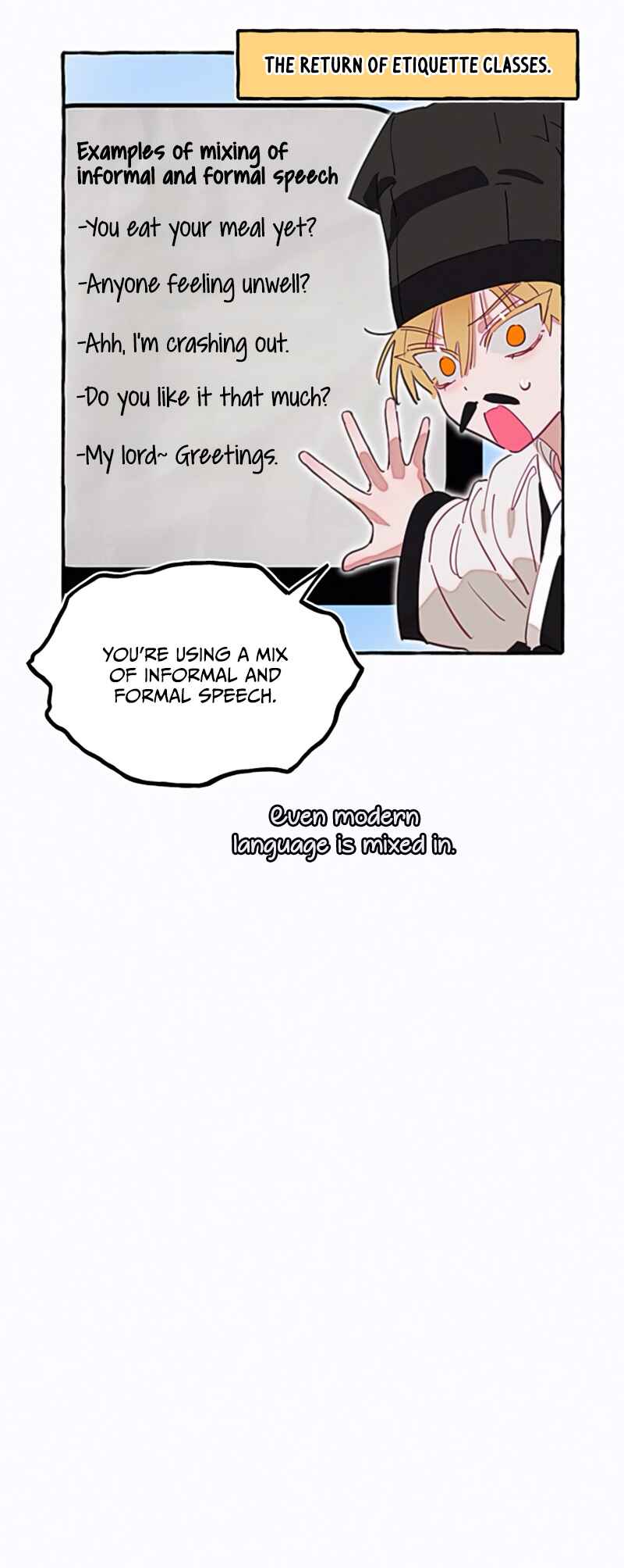 Waves Upon Waves Chapter 16 - Page 27