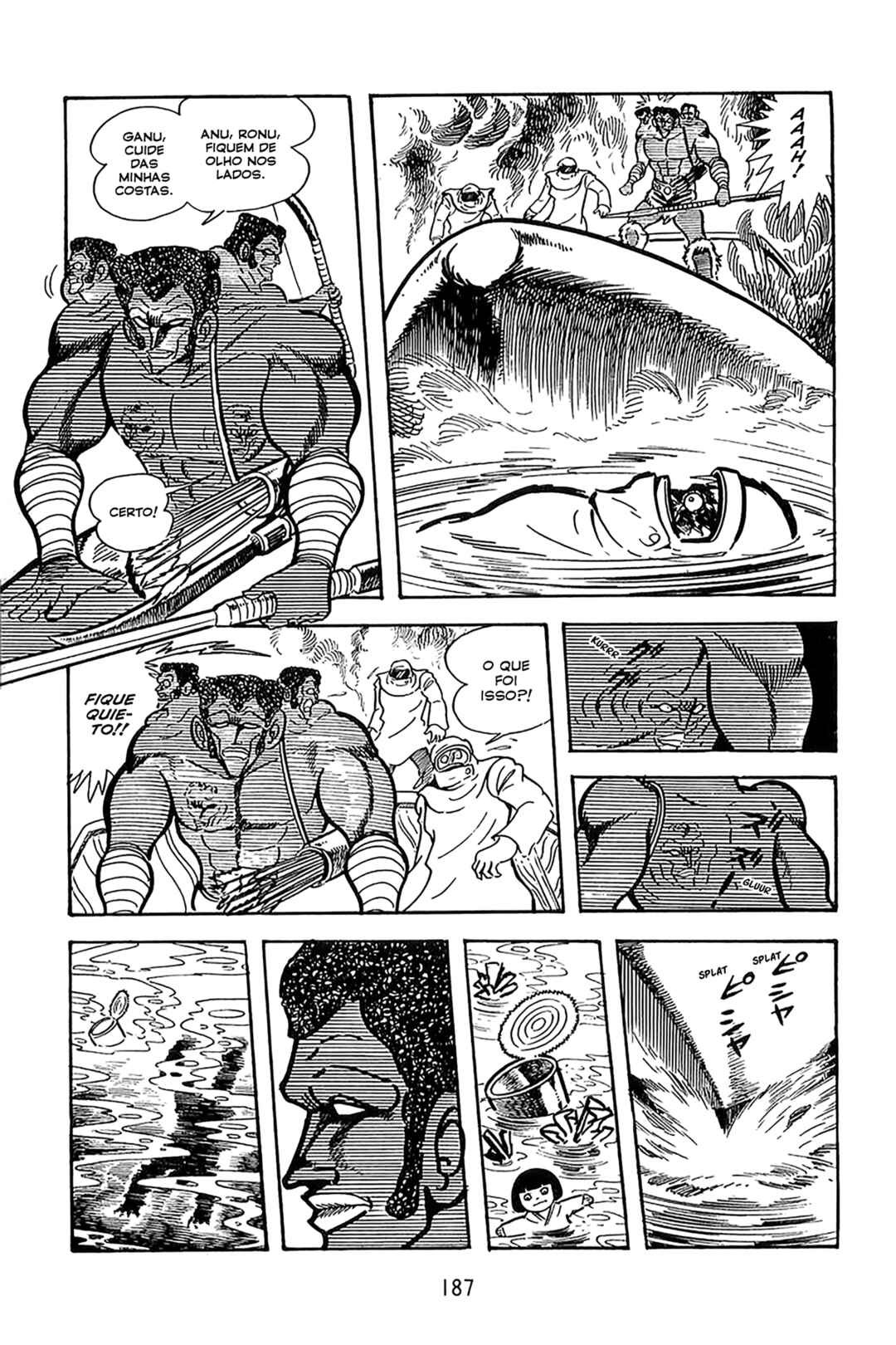 Maju Battlefront Chapter 21 - Page 13