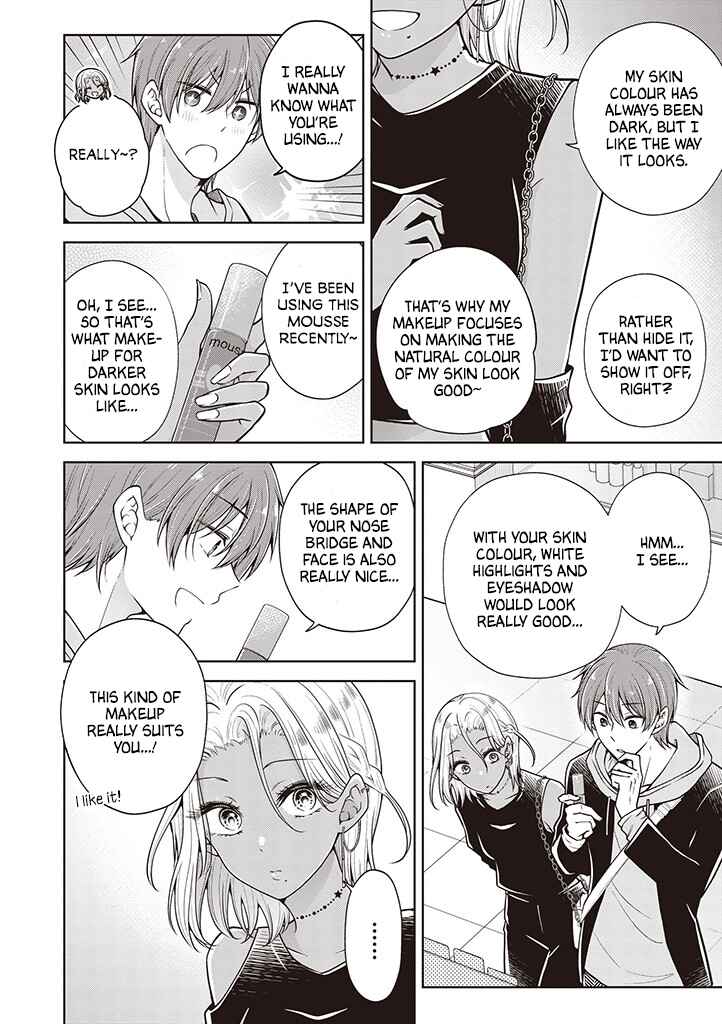 Koisuru (Otome) no Tsukurikata Chapter 62 - Page 6
