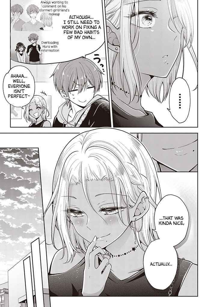 Koisuru (Otome) no Tsukurikata Chapter 62 - Page 9