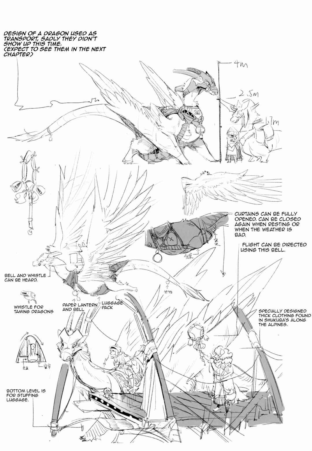 Kemofantasia 2 Chapter ? - Page 65