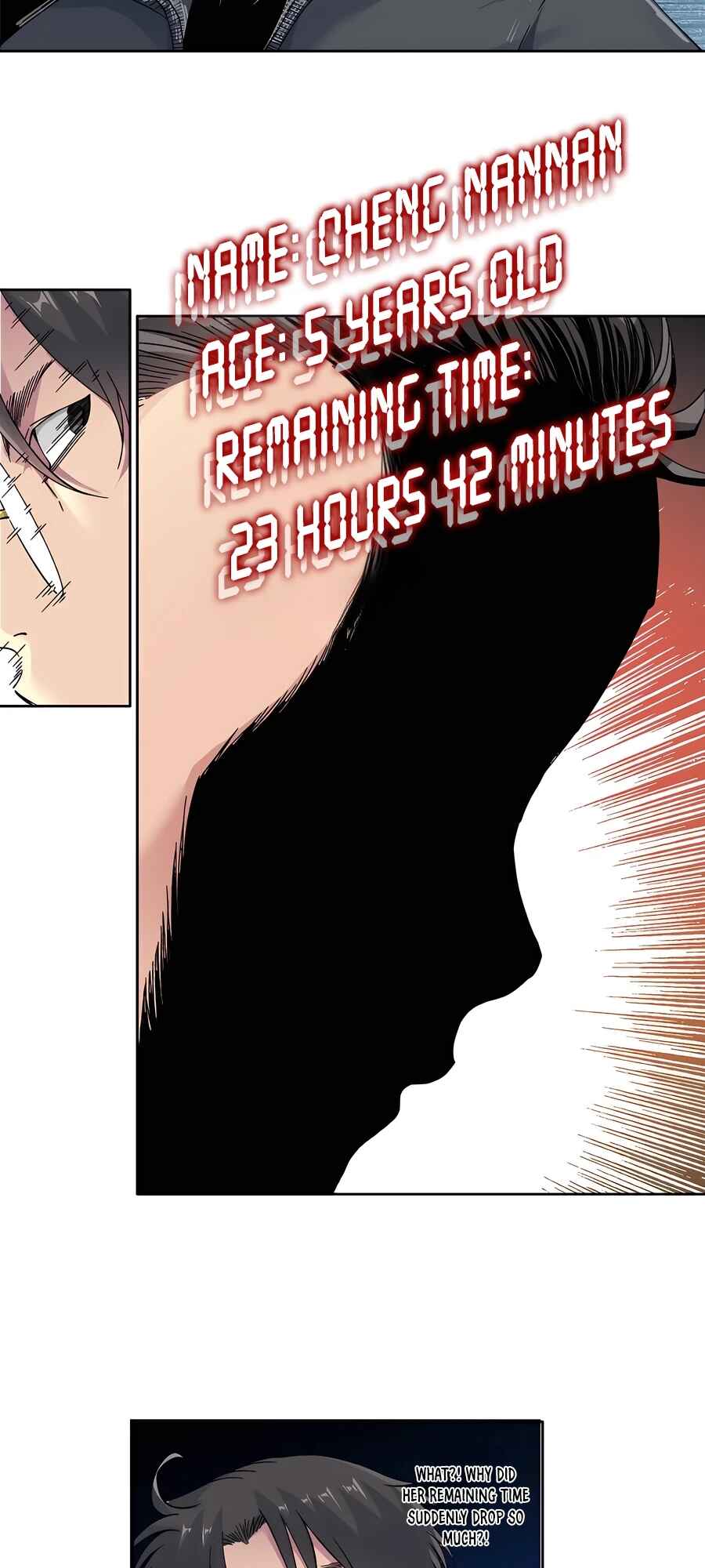 Eternal Club Chapter 230 - Page 10
