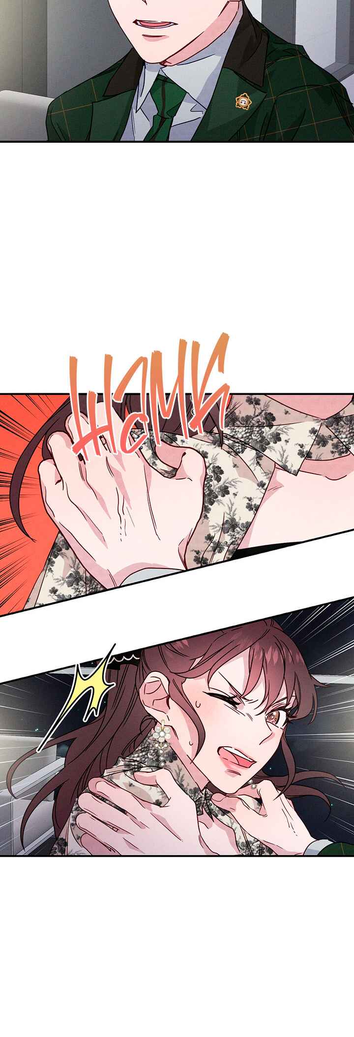 A Morning Kiss at Tiffany's Chapter 22 - Page 29