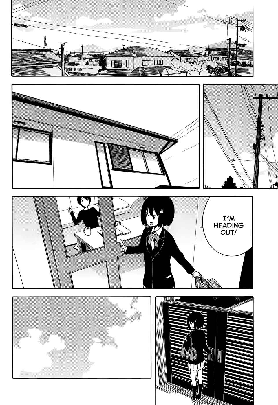 Kono Bijutsubu ni wa Mondai ga Aru! Chapter 20 - Page 4