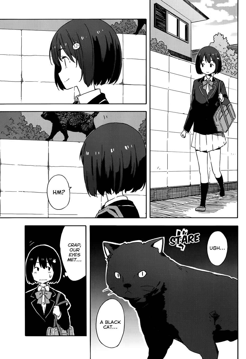 Kono Bijutsubu ni wa Mondai ga Aru! Chapter 20 - Page 5