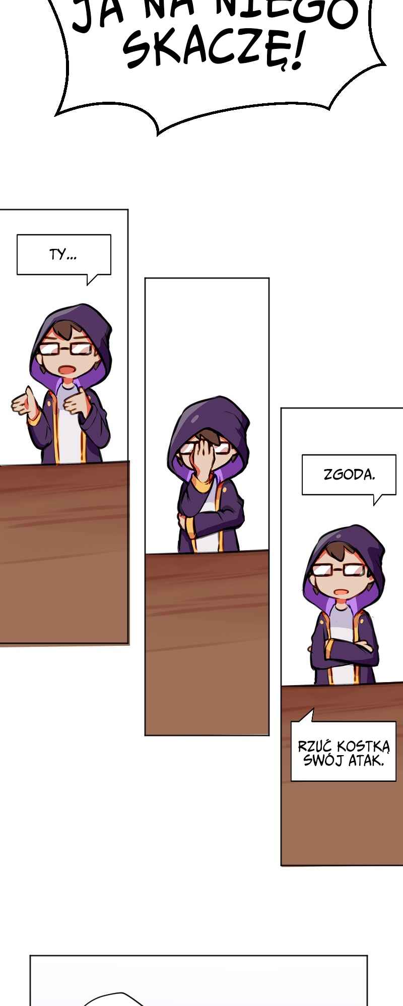 1HP Club Chapter 9 - Page 5