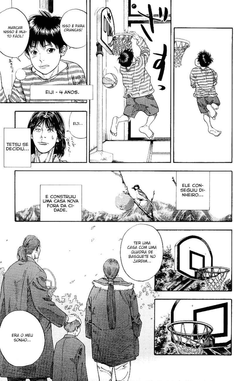Slam Dunk! Chapter 255 - Page 11