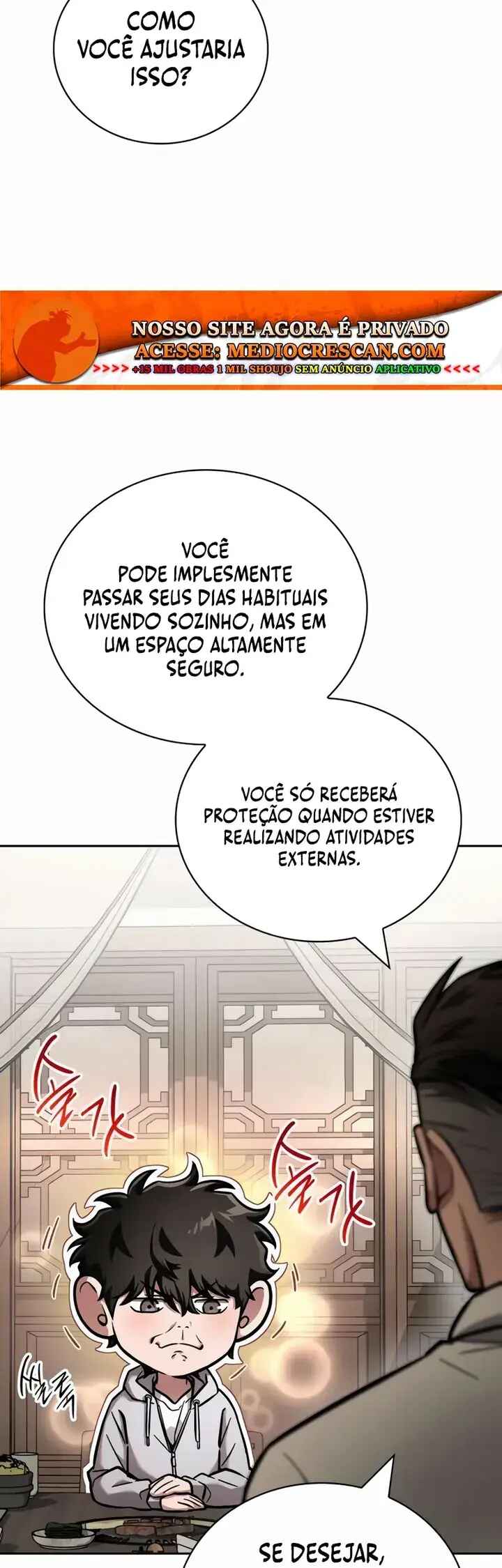 Hanamjae Tap Gongnyakppop Chapter 15 - Page 13