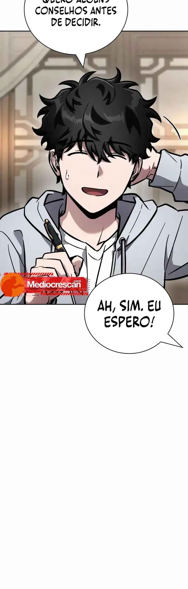 Hanamjae Tap Gongnyakppop Chapter 15 - Page 19