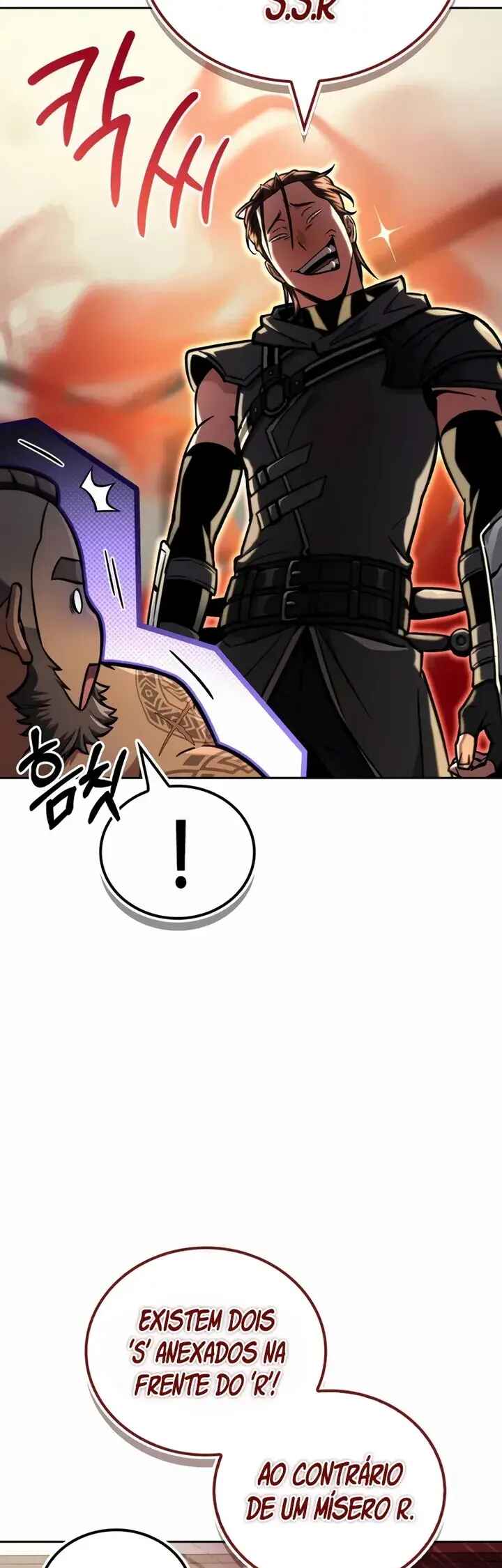 Hanamjae Tap Gongnyakppop Chapter 15 - Page 43