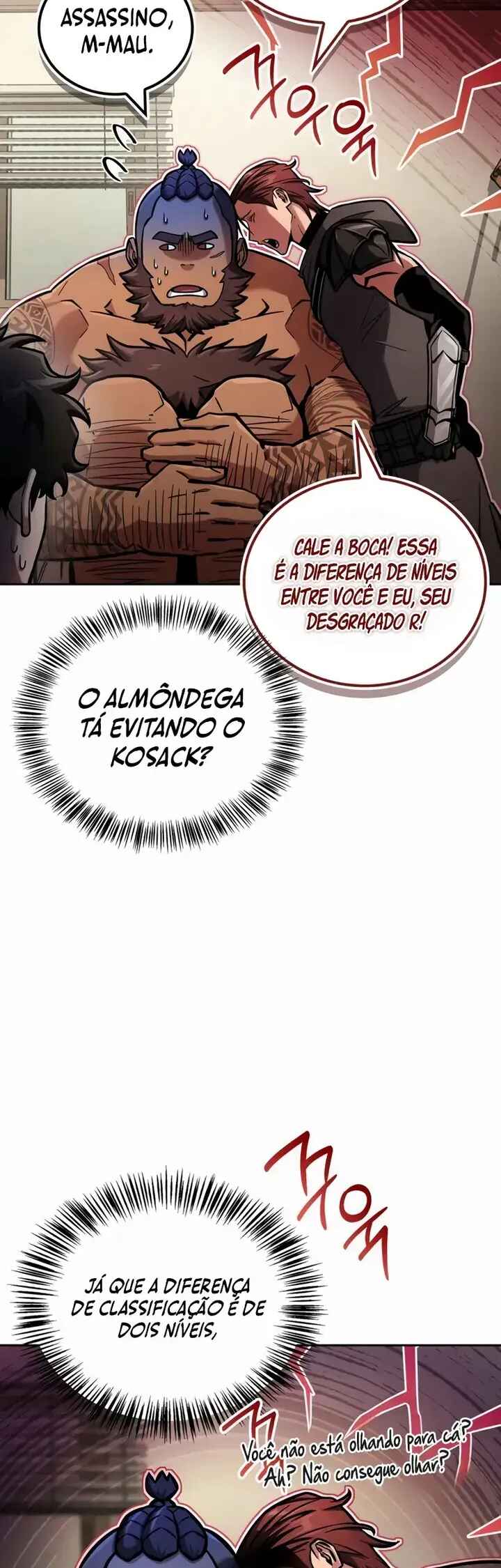 Hanamjae Tap Gongnyakppop Chapter 15 - Page 44