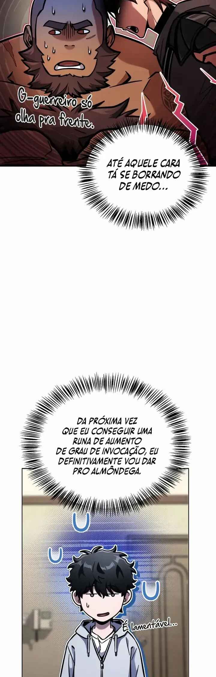 Hanamjae Tap Gongnyakppop Chapter 15 - Page 45