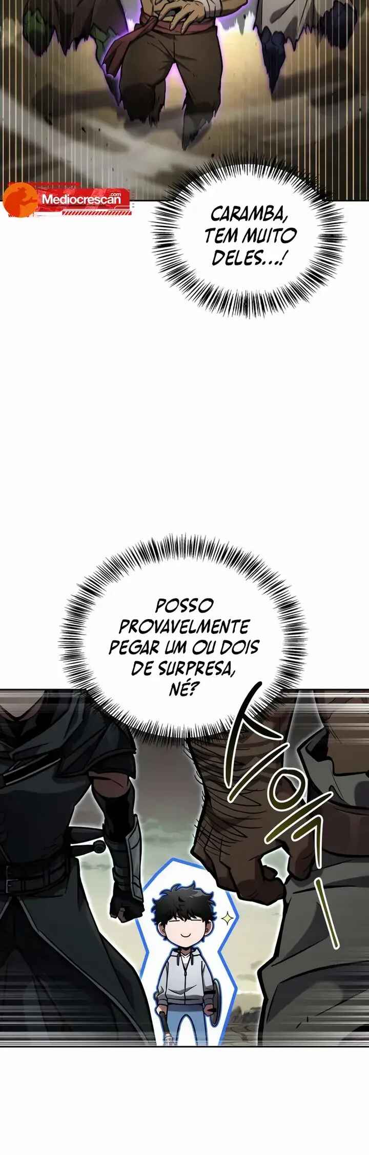 Hanamjae Tap Gongnyakppop Chapter 15 - Page 48