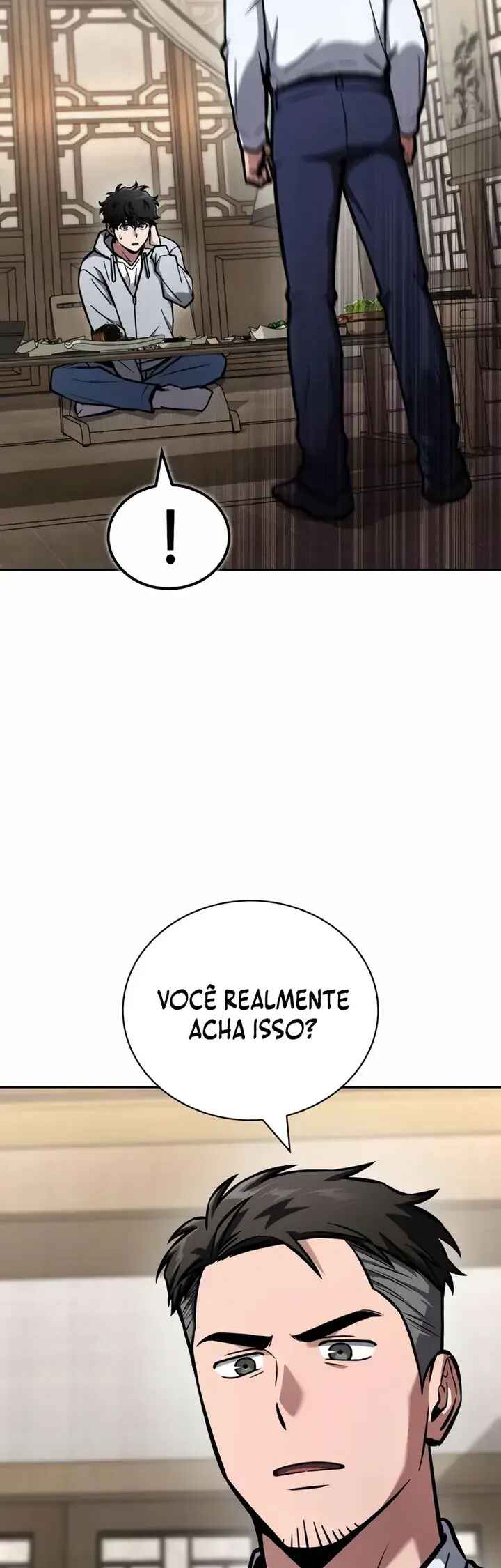 Hanamjae Tap Gongnyakppop Chapter 15 - Page 5