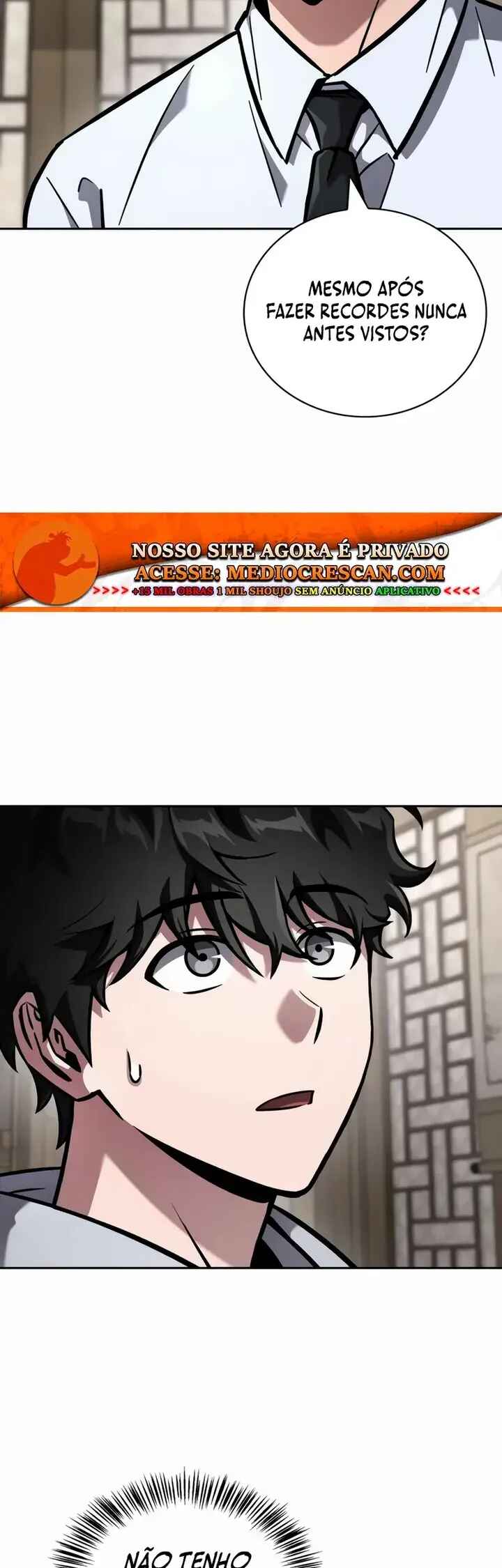 Hanamjae Tap Gongnyakppop Chapter 15 - Page 6
