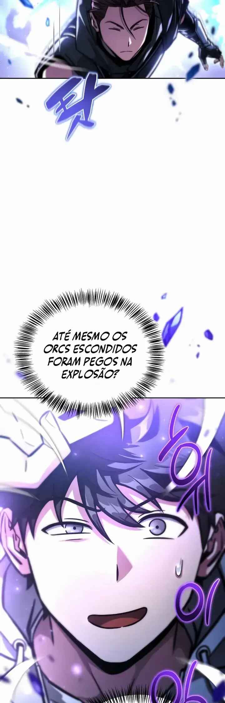 Hanamjae Tap Gongnyakppop Chapter 15 - Page 61