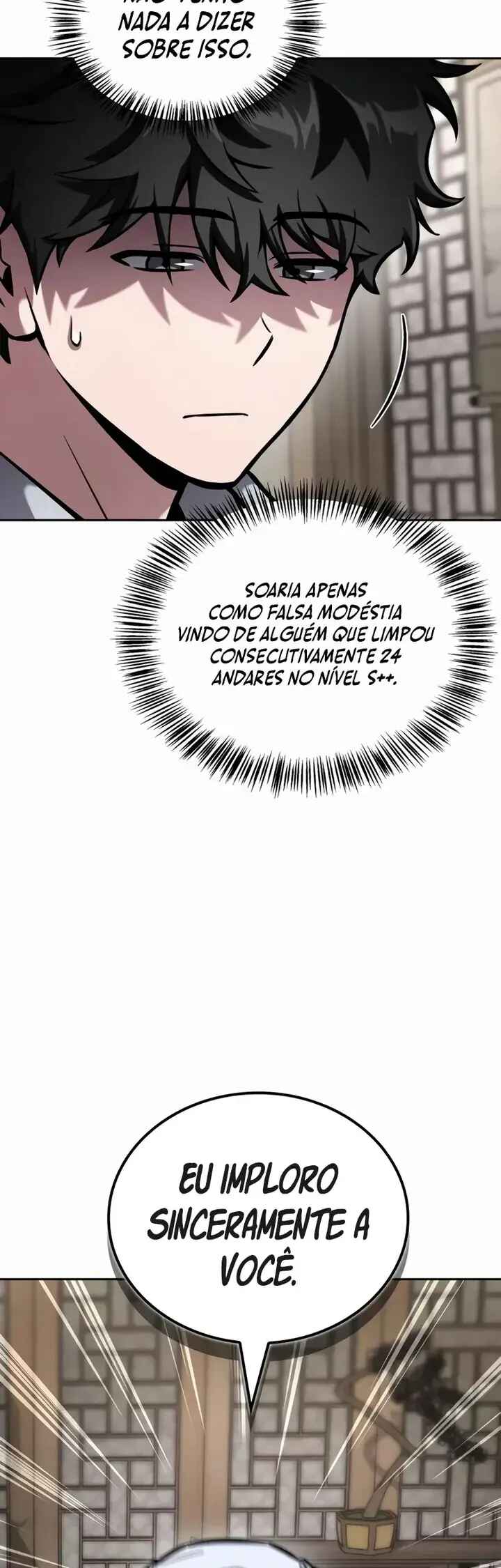 Hanamjae Tap Gongnyakppop Chapter 15 - Page 7