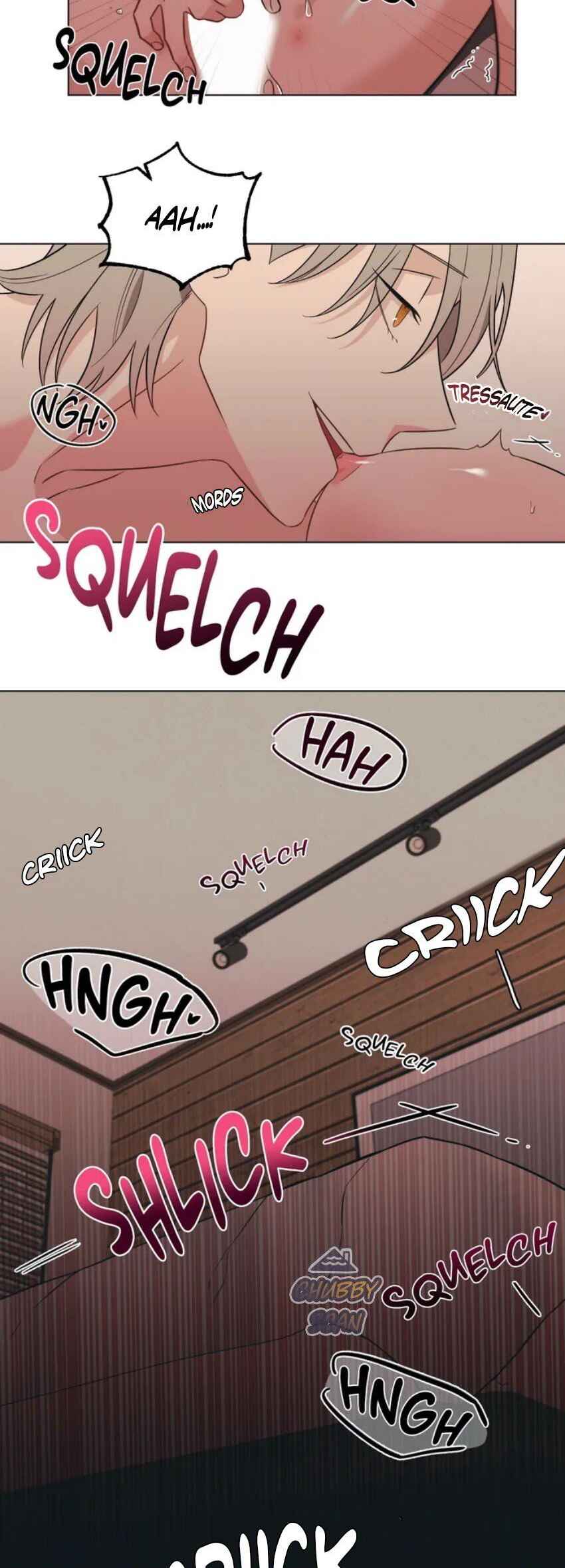Get Out of My House! Chapter 1 - Page 24