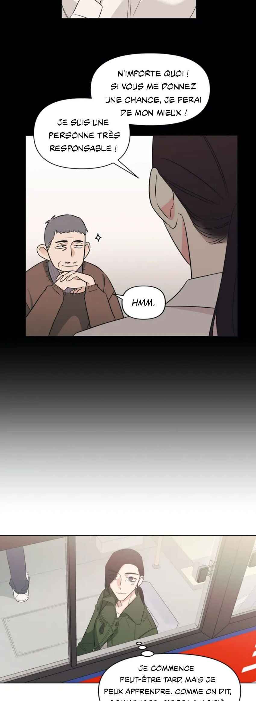 Get Out of My House! Chapter 1 - Page 29