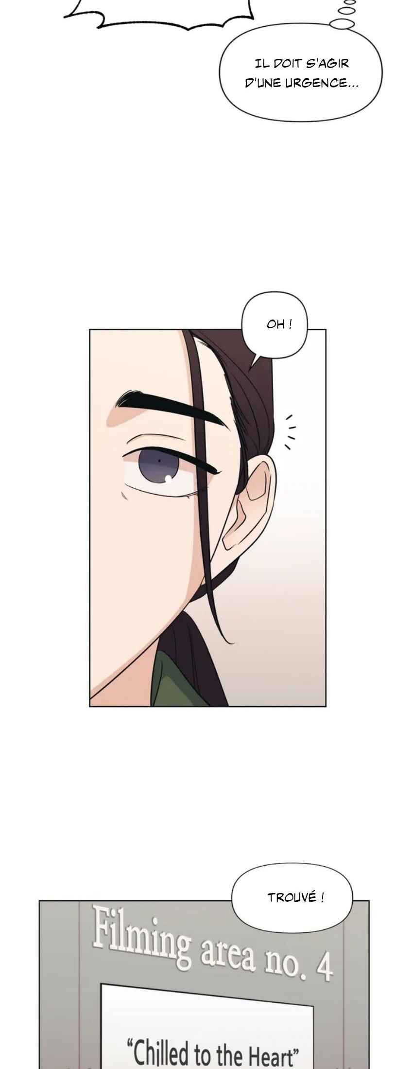 Get Out of My House! Chapter 1 - Page 35