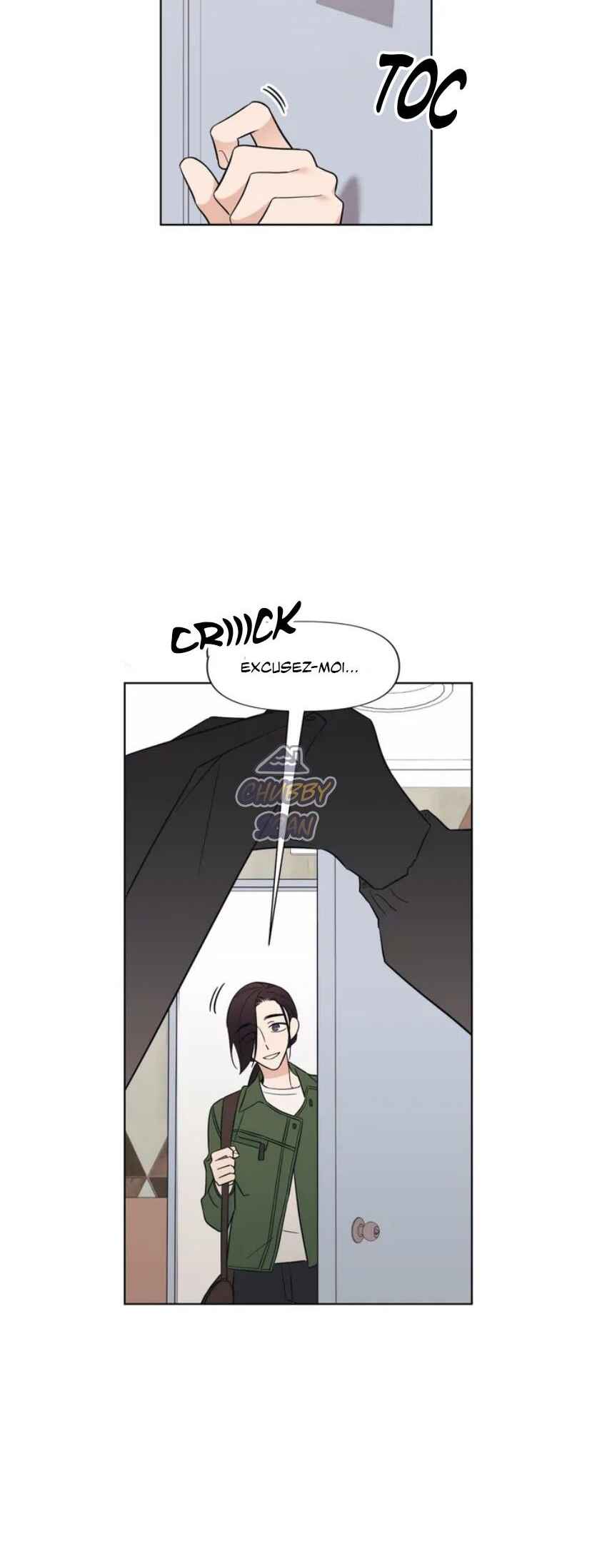 Get Out of My House! Chapter 1 - Page 39