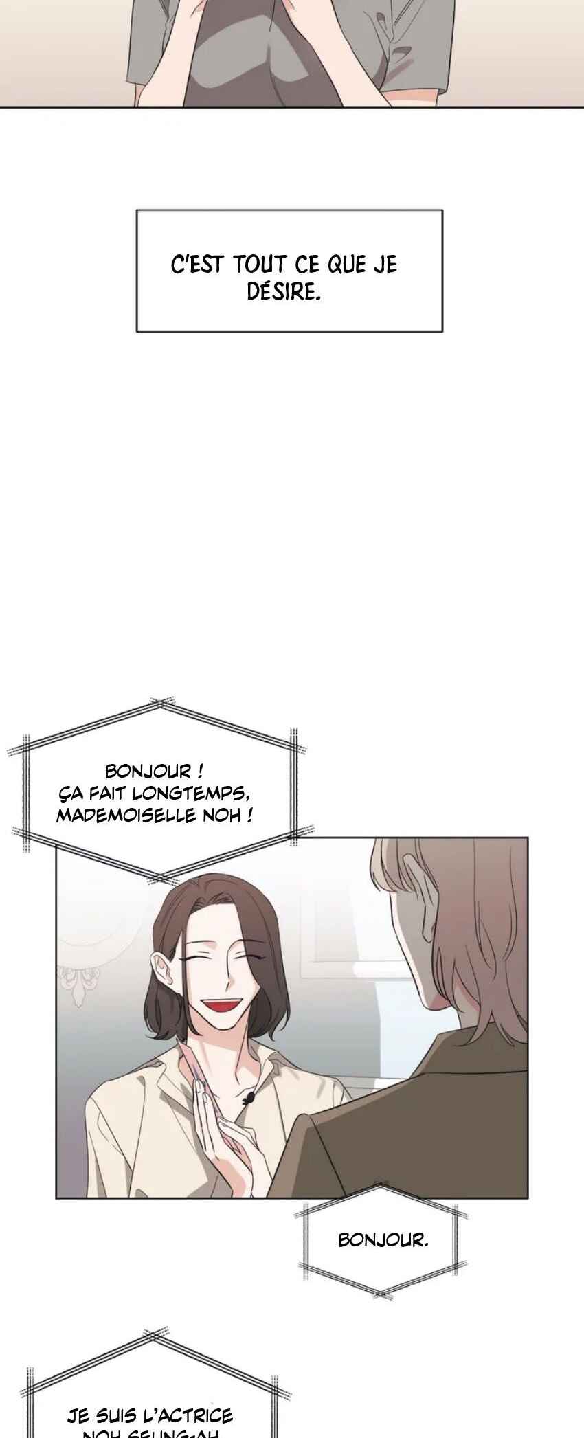 Get Out of My House! Chapter 1 - Page 8