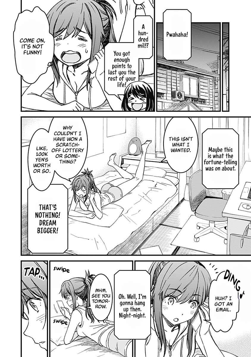 Yurizon Chapter 1 - Page 10