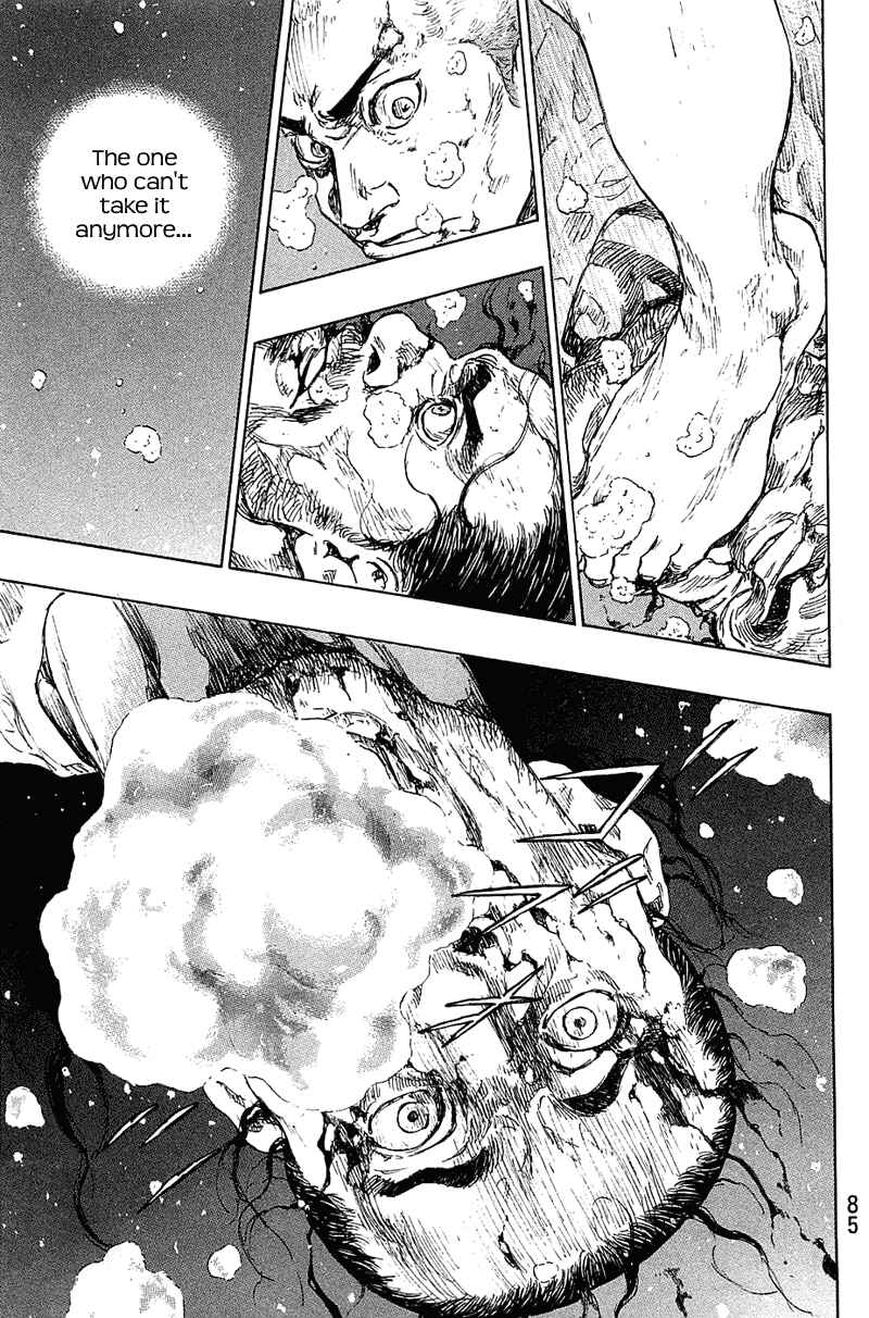 Shamo Chapter 30 - Page 18