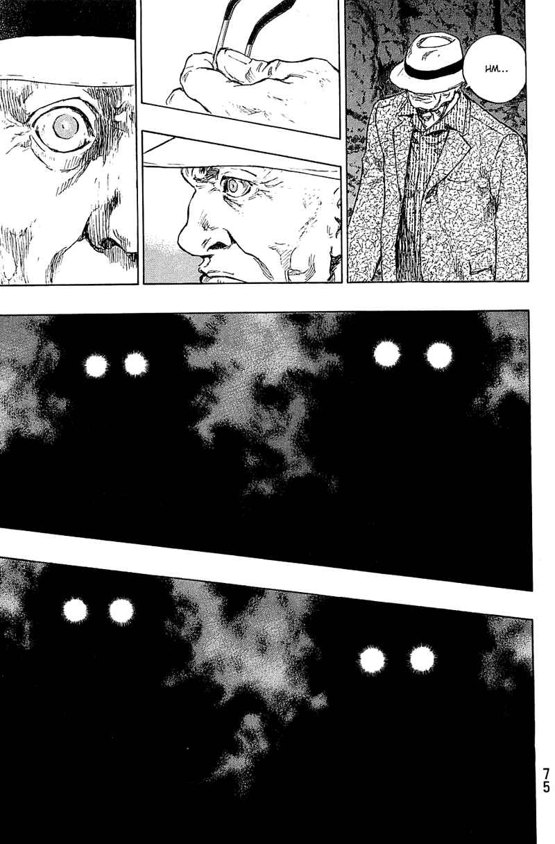 Shamo Chapter 30 - Page 8