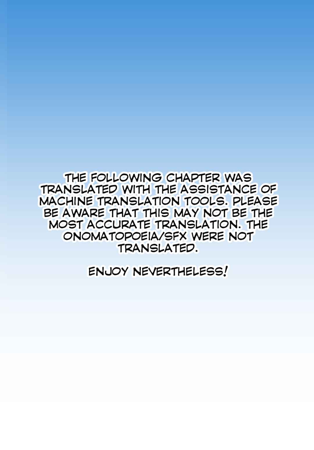 Multiverse no Watashi, Koishite Ii desu ka? Chapter 6 - Page 1
