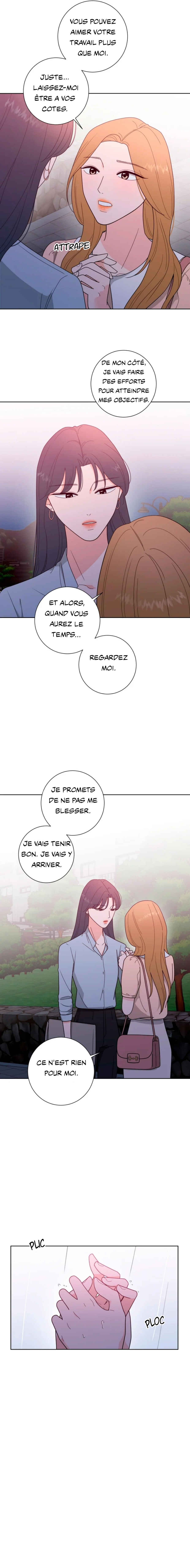 Curves of Her and Me Chapter 11 - Page 12