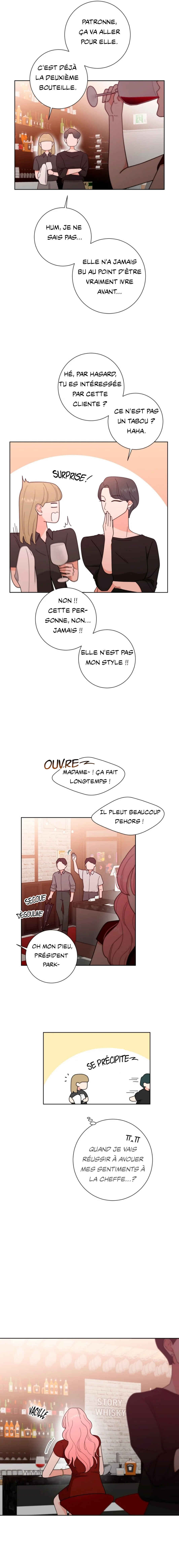 Curves of Her and Me Chapter 11 - Page 15