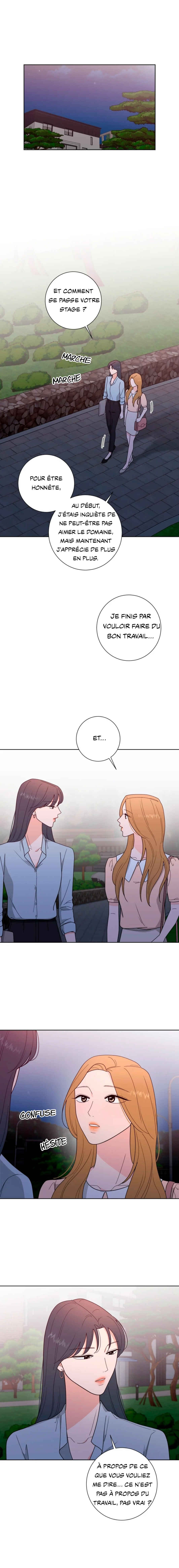 Curves of Her and Me Chapter 11 - Page 5