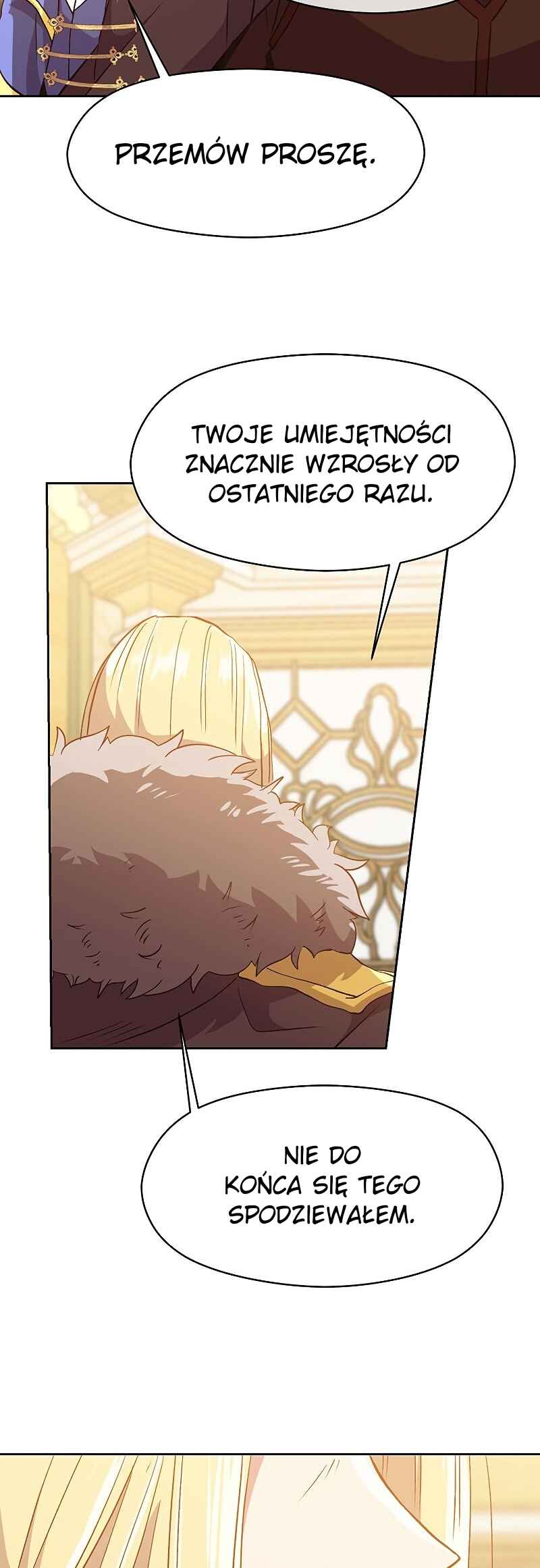 The Great Wizard Transcendent Chapter 14 - Page 21