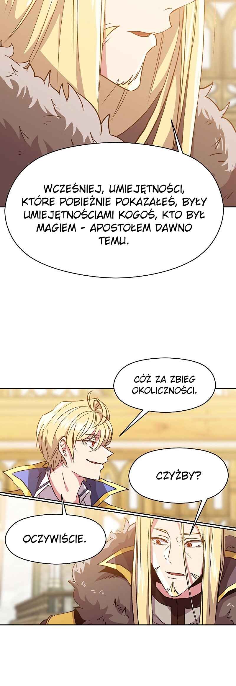 The Great Wizard Transcendent Chapter 14 - Page 22