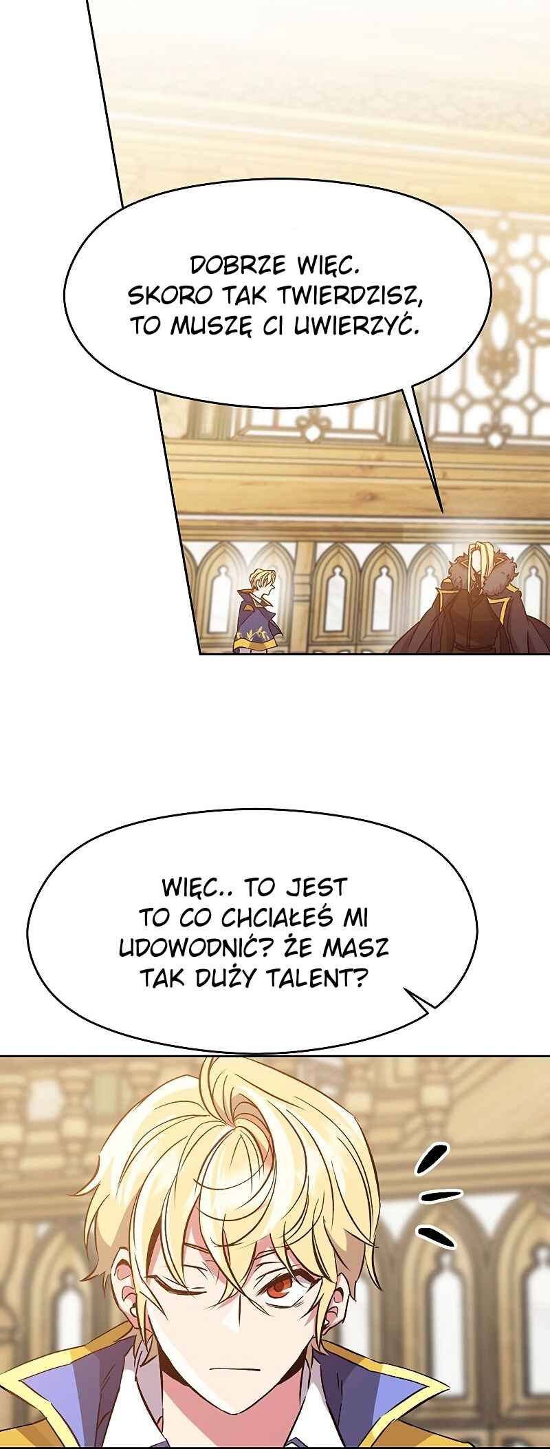 The Great Wizard Transcendent Chapter 14 - Page 28