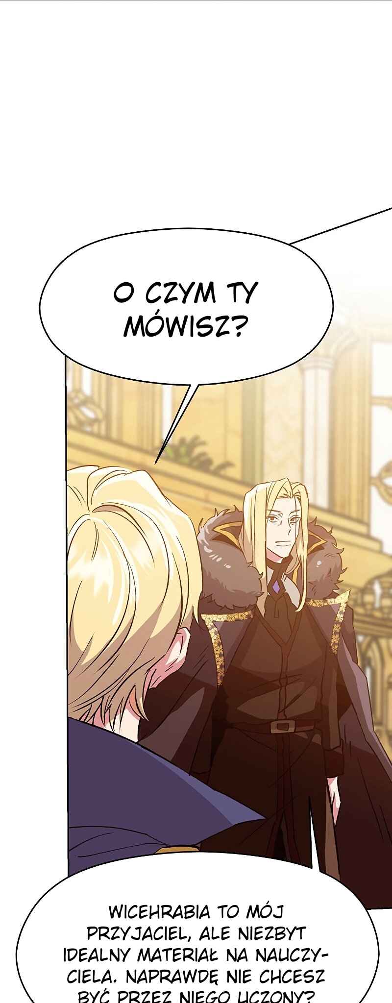 The Great Wizard Transcendent Chapter 14 - Page 29