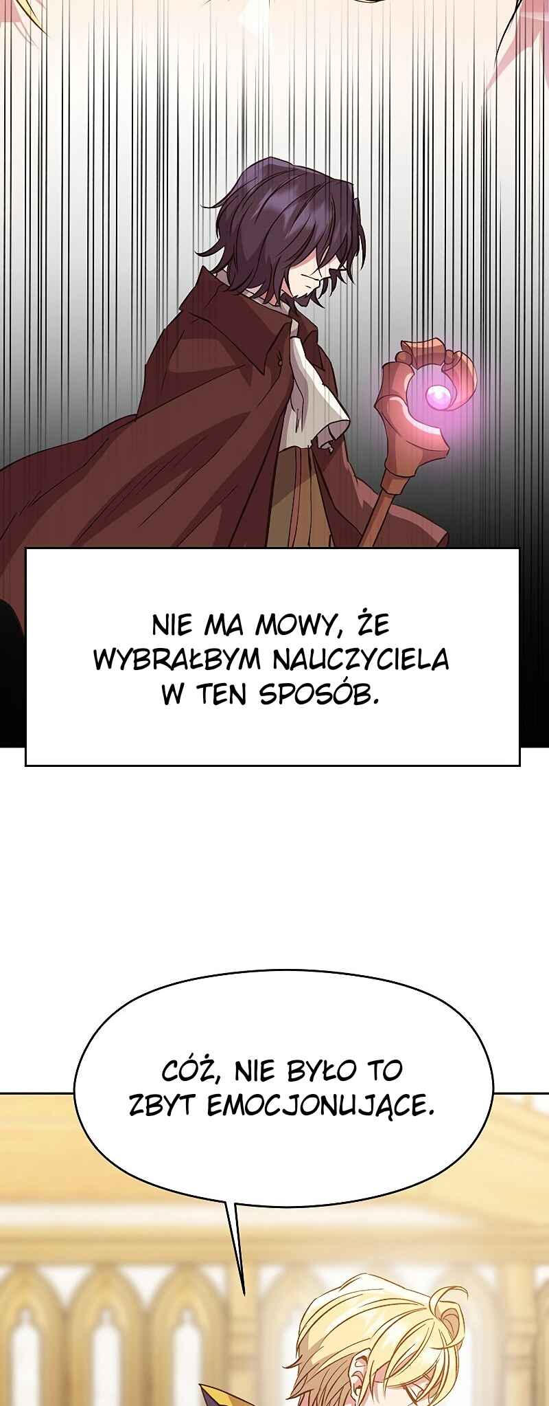 The Great Wizard Transcendent Chapter 14 - Page 31