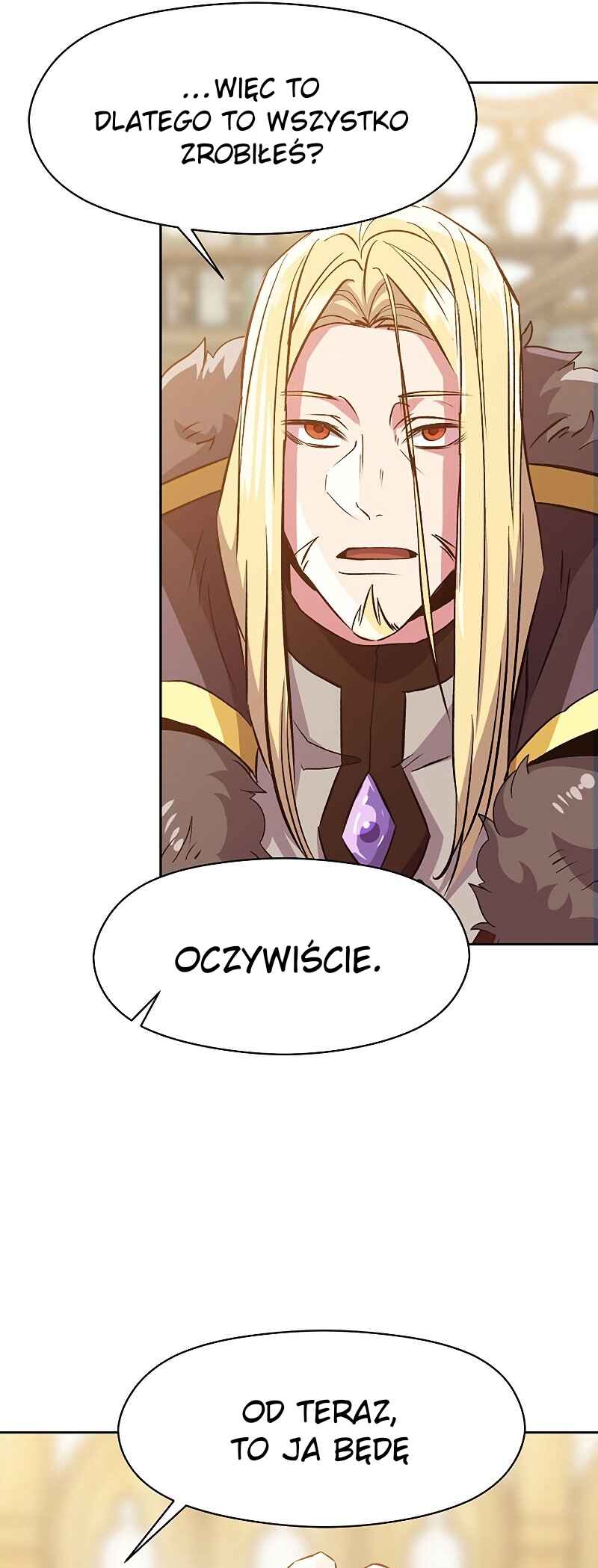 The Great Wizard Transcendent Chapter 14 - Page 35