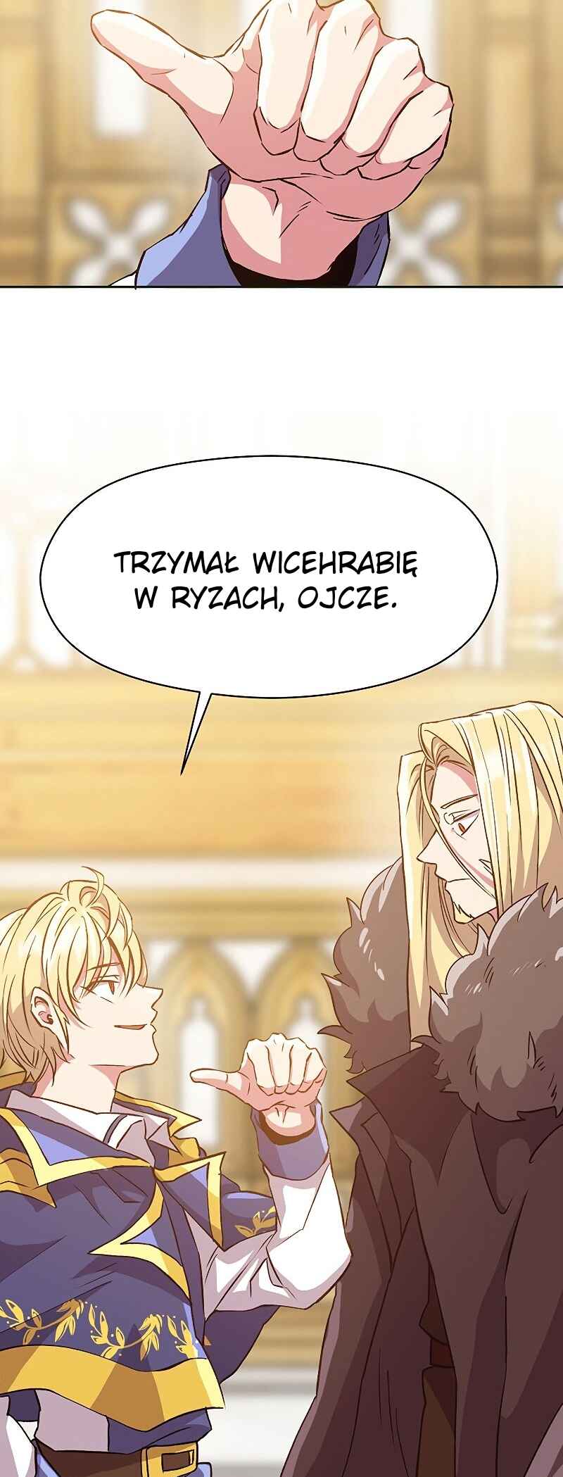 The Great Wizard Transcendent Chapter 14 - Page 36